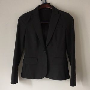 Grey Theory Gabe Jacket (from Bloomingdale's)